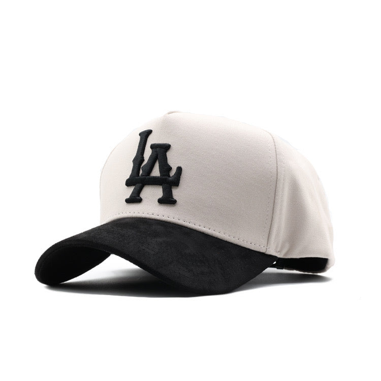HONKER CLUB LA- KHAKI/BLACK