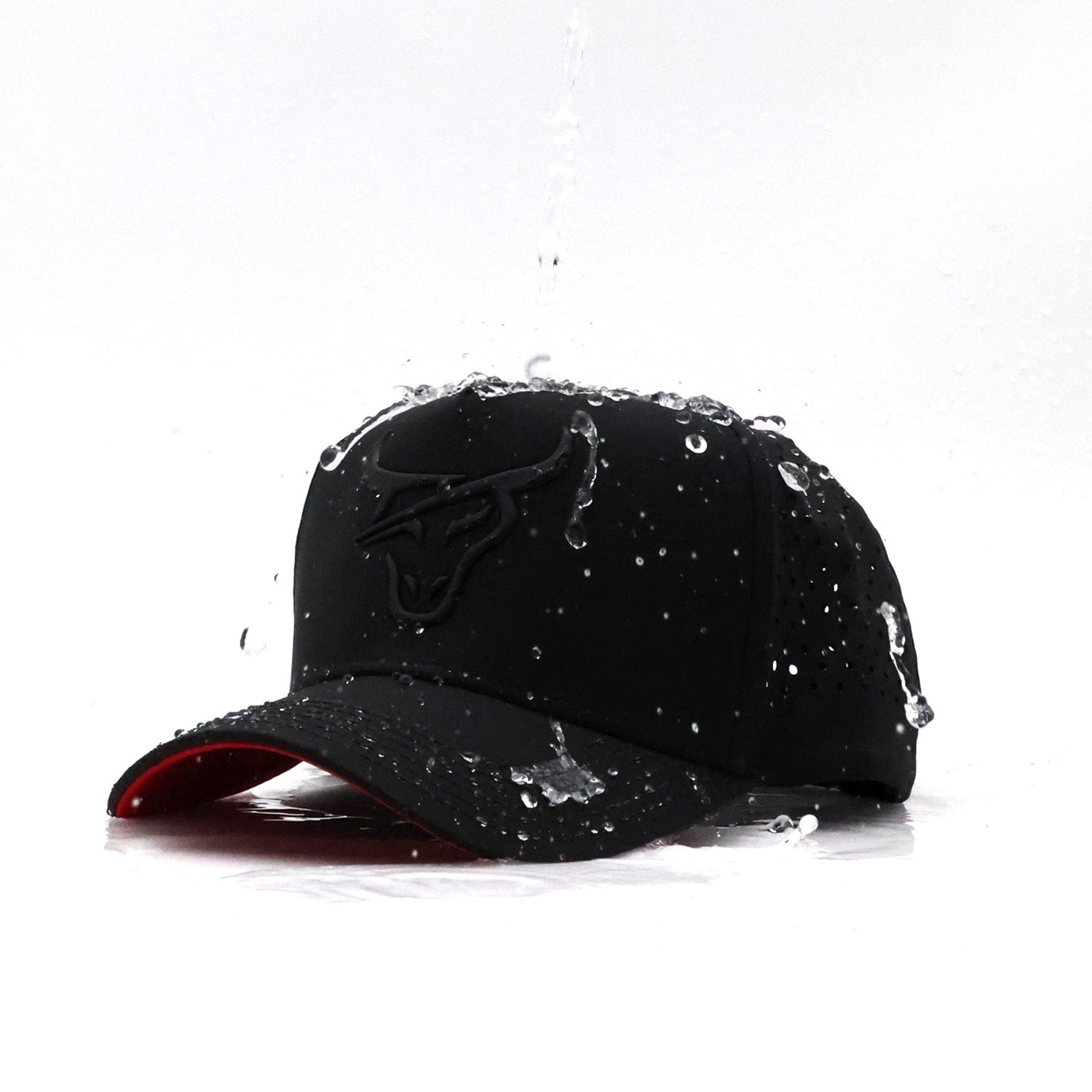 HONKER BULL BLACK - WATER RESISTANCE