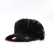 HONKER BULL BLACK - WATER RESISTANCE