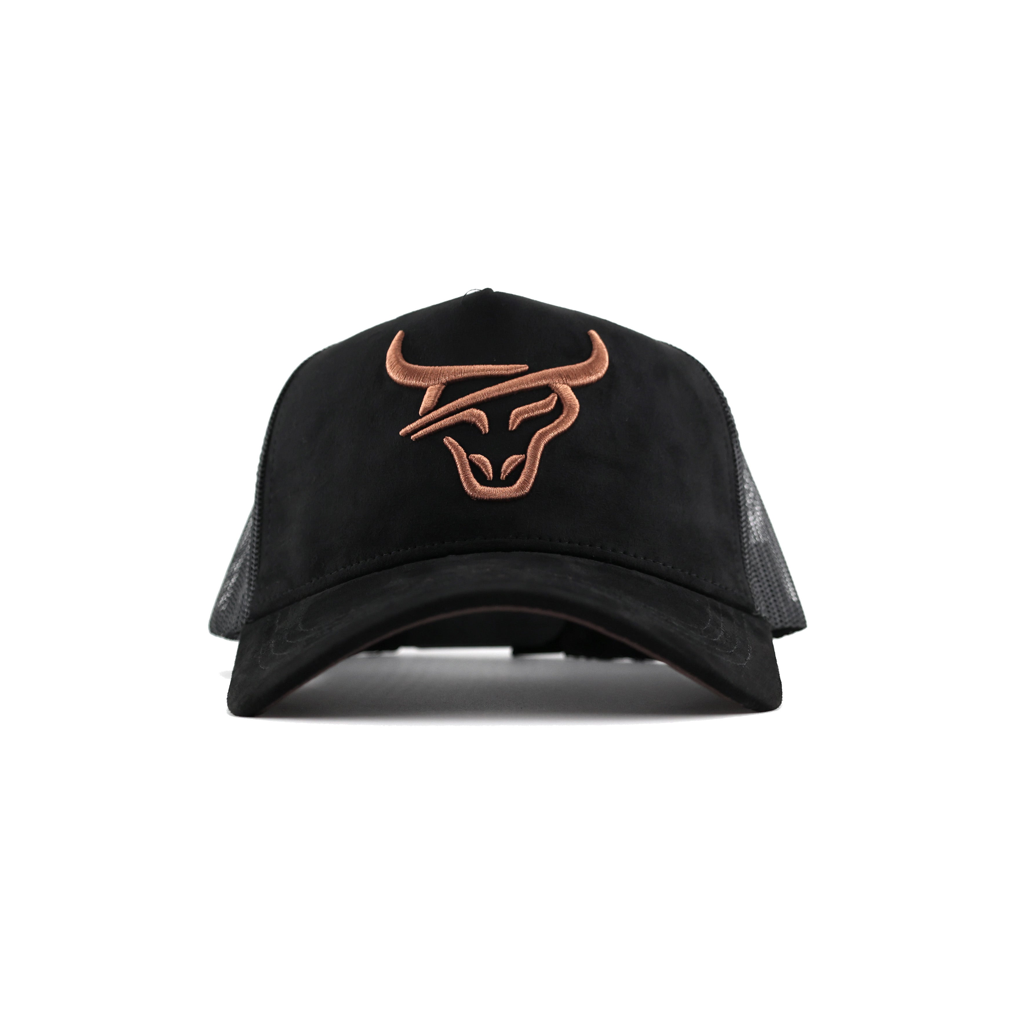 HONKER BULL BLACK/COPPER