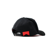 HONKER CLUB BLACK/RED