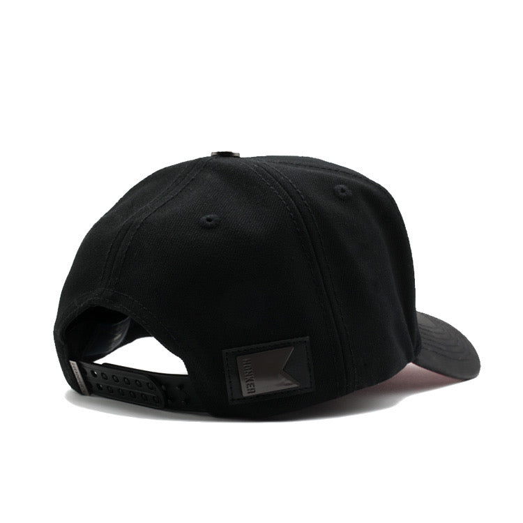 HONKER BLUE LABEL BLACK