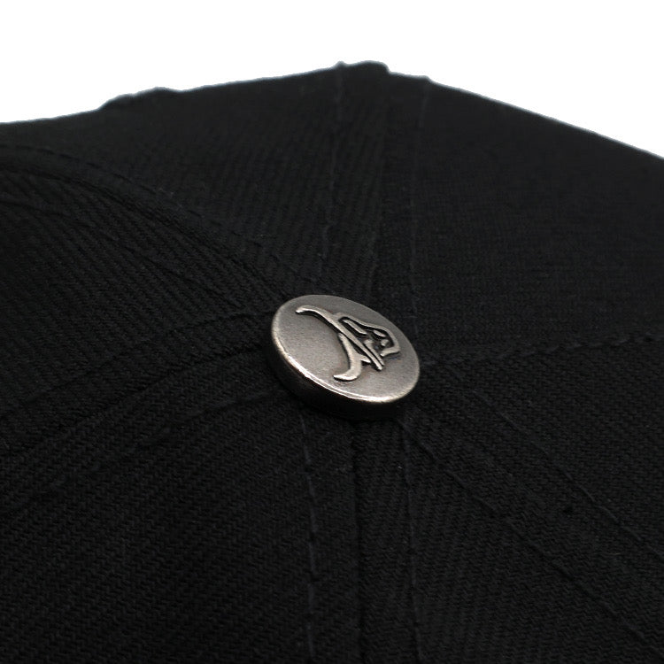 HONKER BLUE LABEL BLACK
