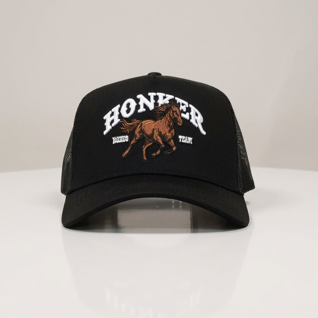 HONKER HORSE RODEO HAT