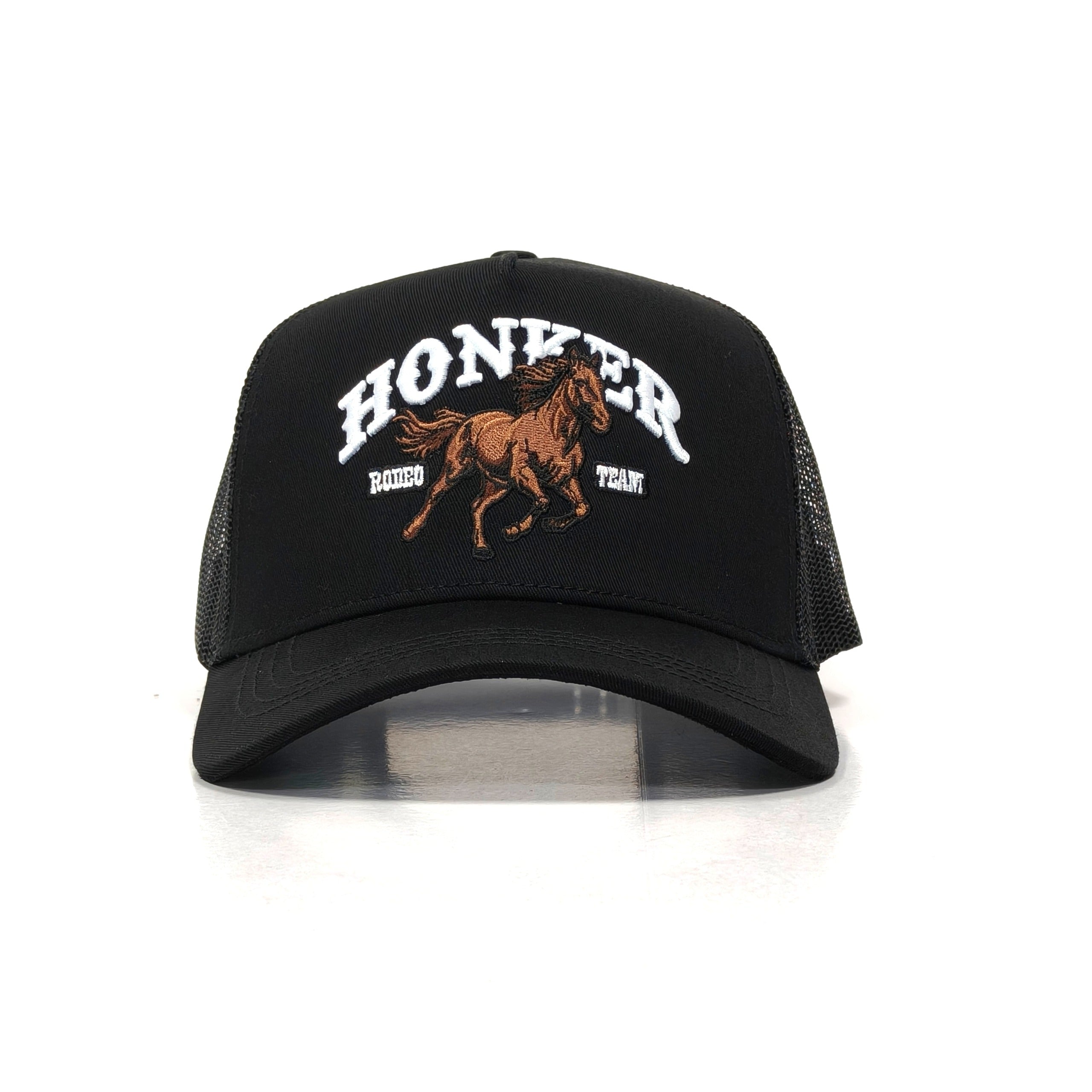 HONKER HORSE RODEO HAT