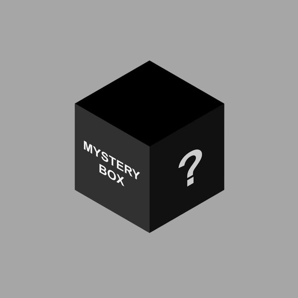 MYSTERY BOX (3 HATS)