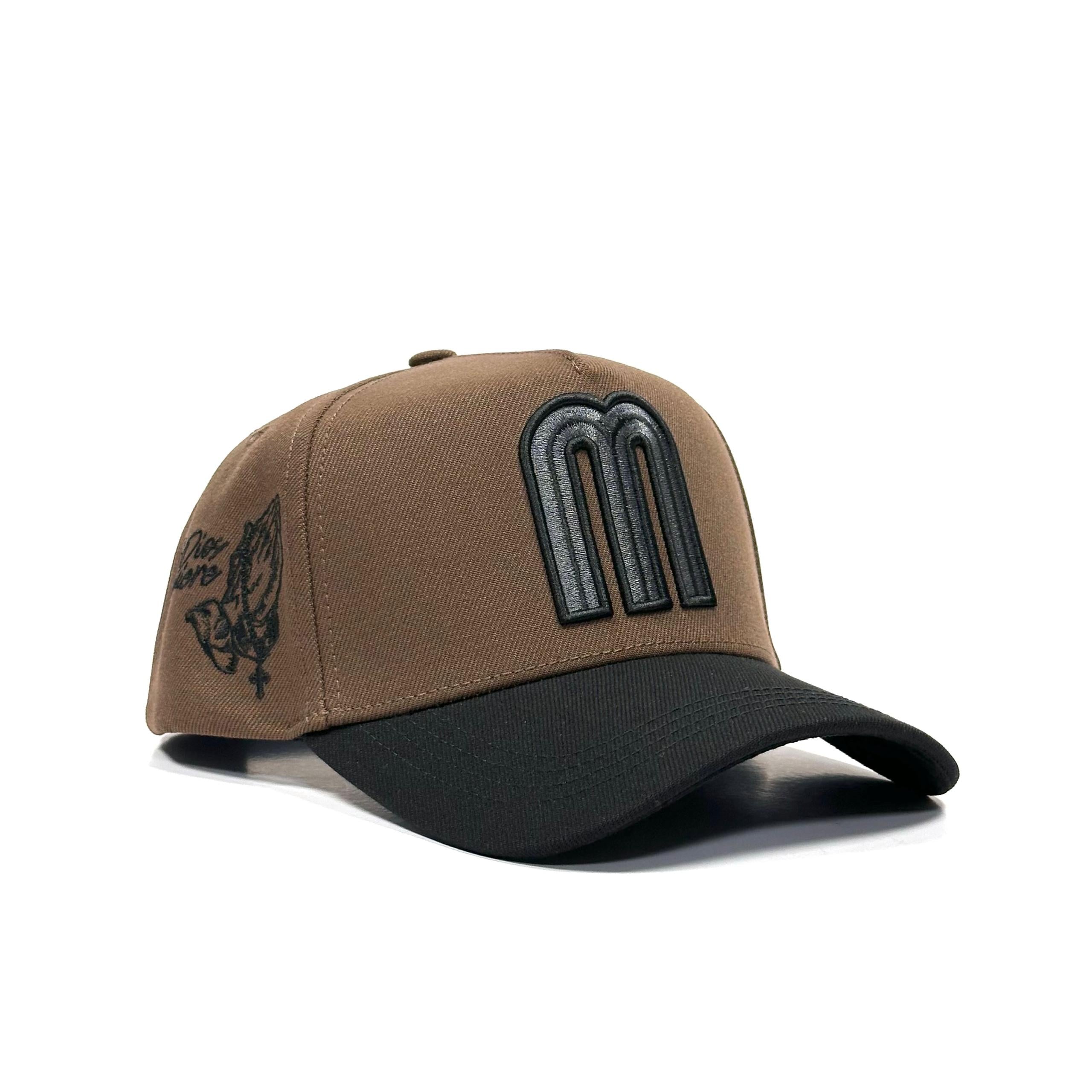【完売品】rajabrooke KERJA HAT black khaki RAJABROOKE KERJA CAP - BLACK | BOTTOM LINE