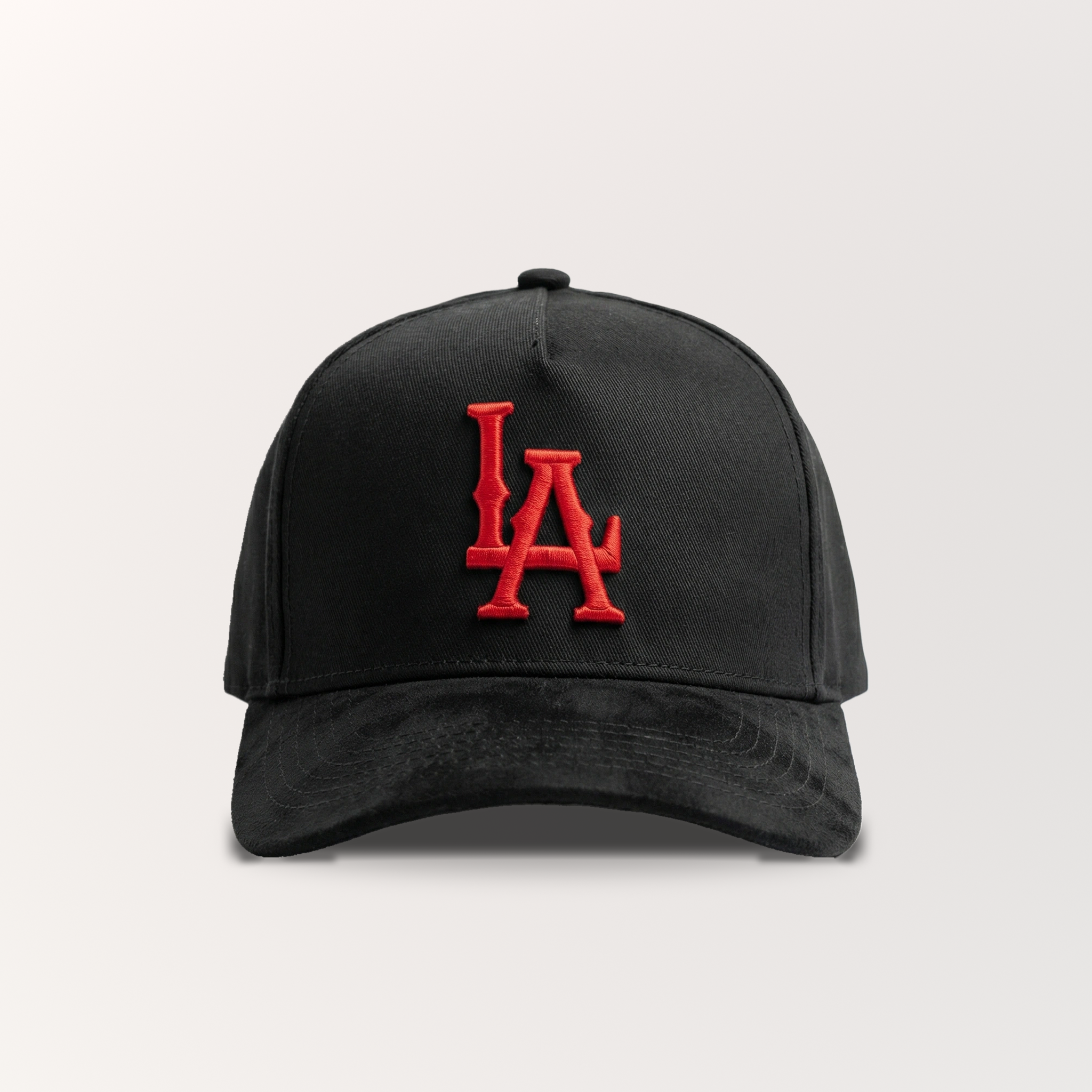 RED LOGO