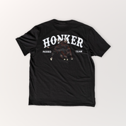 HONKER RODEO TEAM