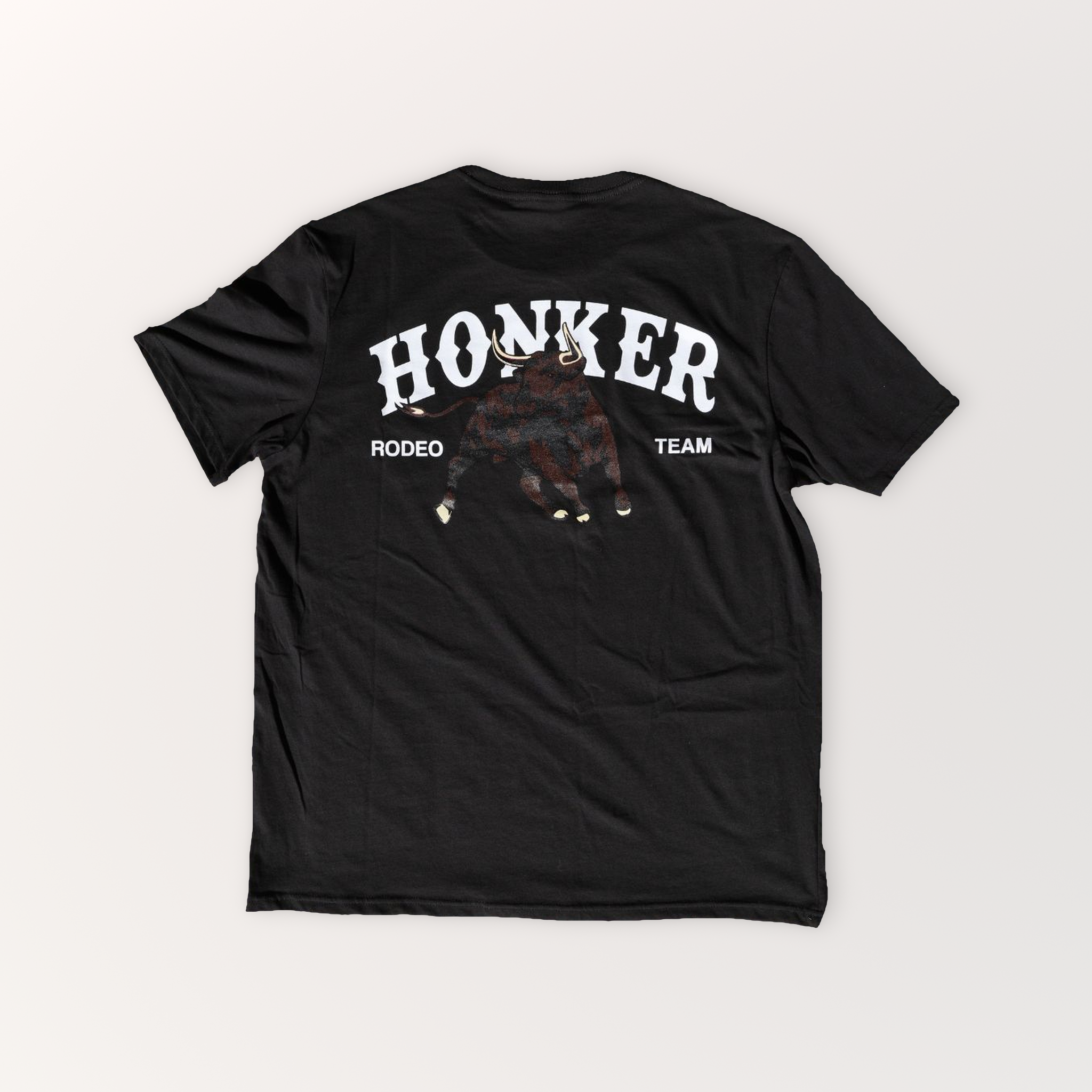 HONKER RODEO TEAM