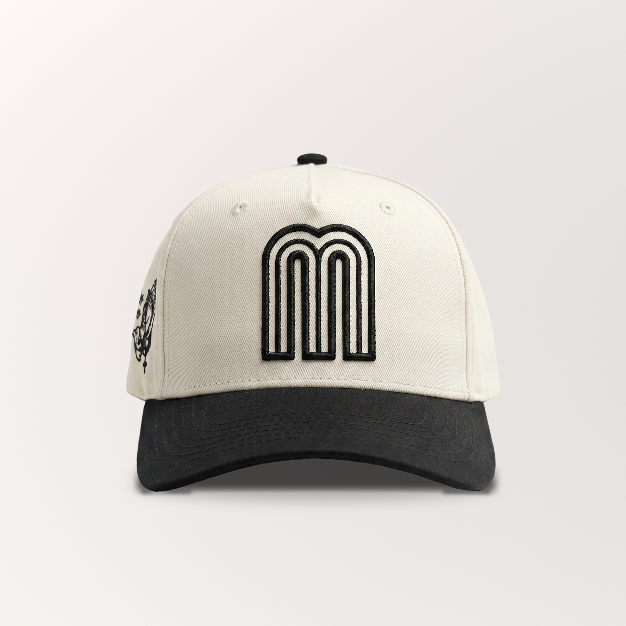 BLACK LOGO
