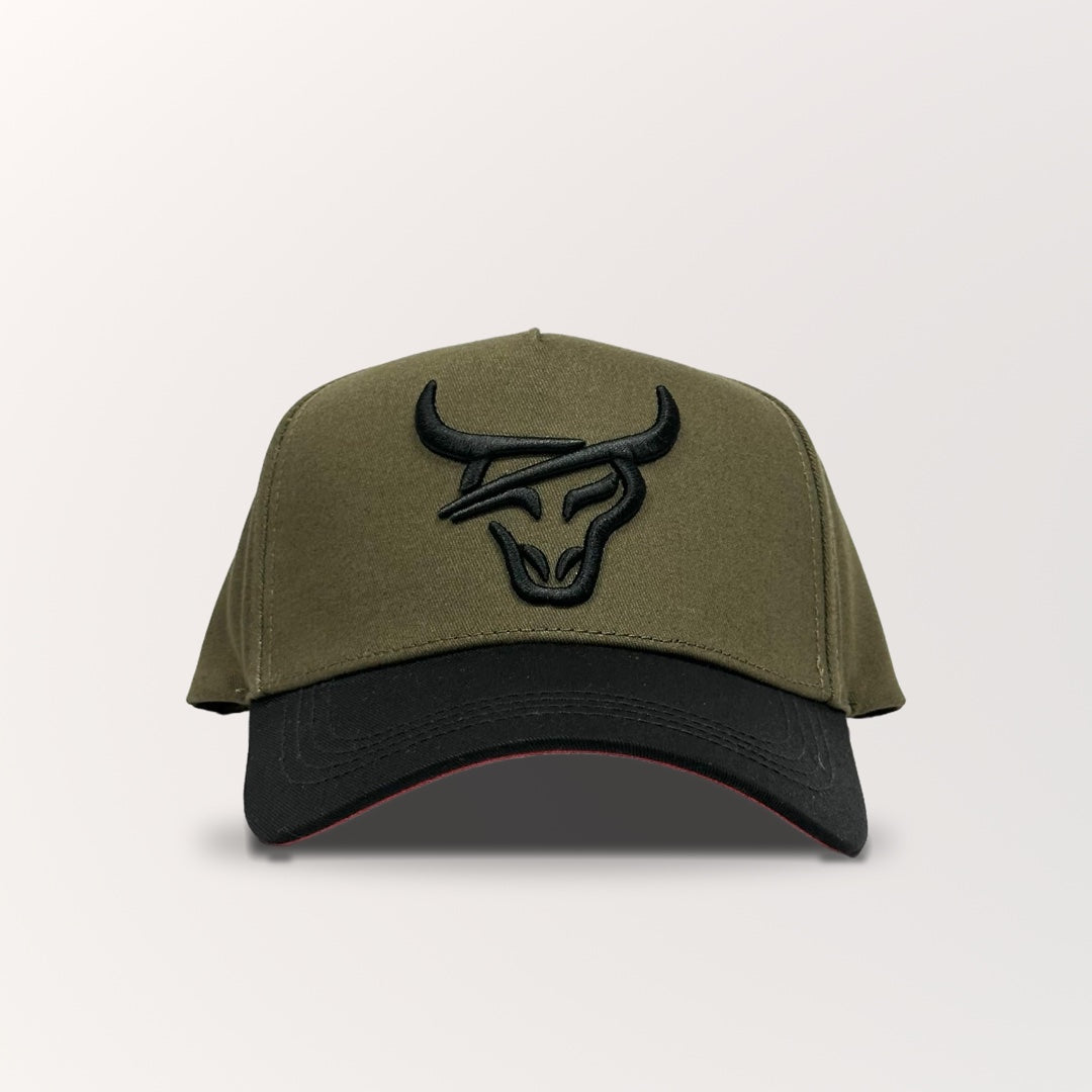 HONKER BULL GREEN/BLACK