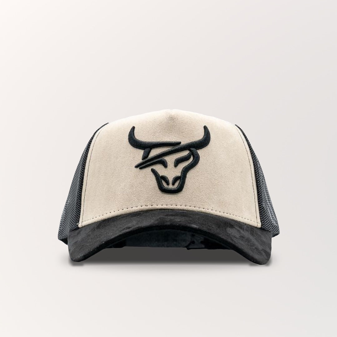 HONKER BULL CAQUI/NEGRO 