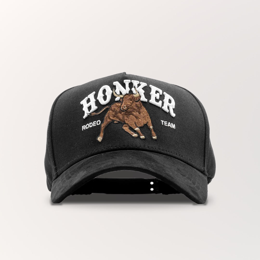 EQUIPO DE RODEO HONKER